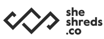 SheShreds Logo