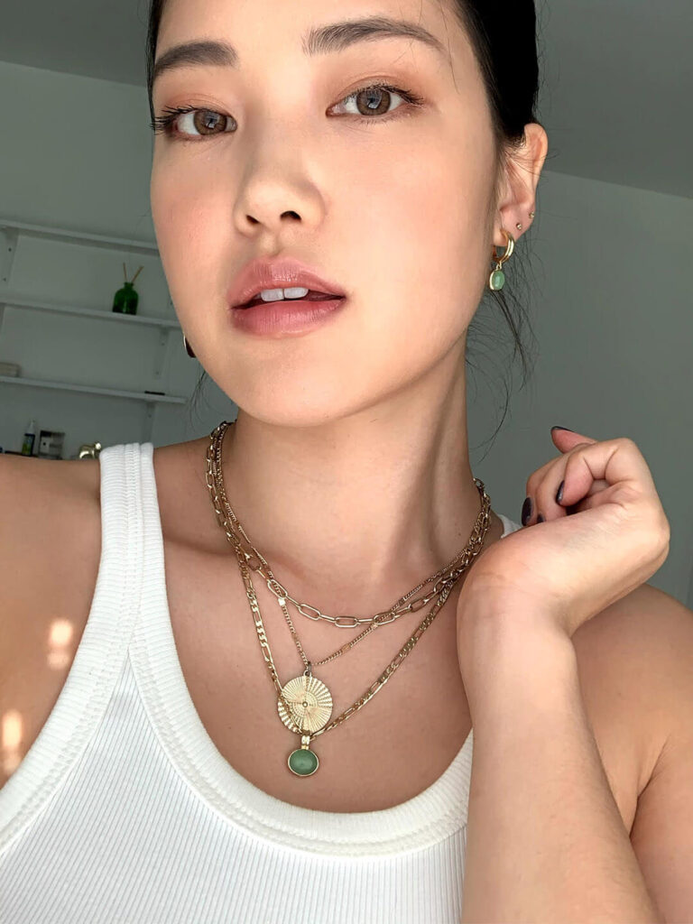 Ana Luisa Jewelry