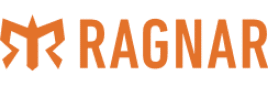 Ragnar transparent logo