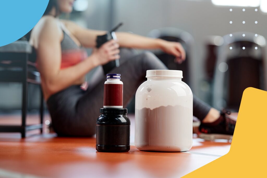 Supplement Brand Ambassador