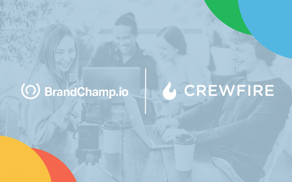 BrandChamp - CrewFire
