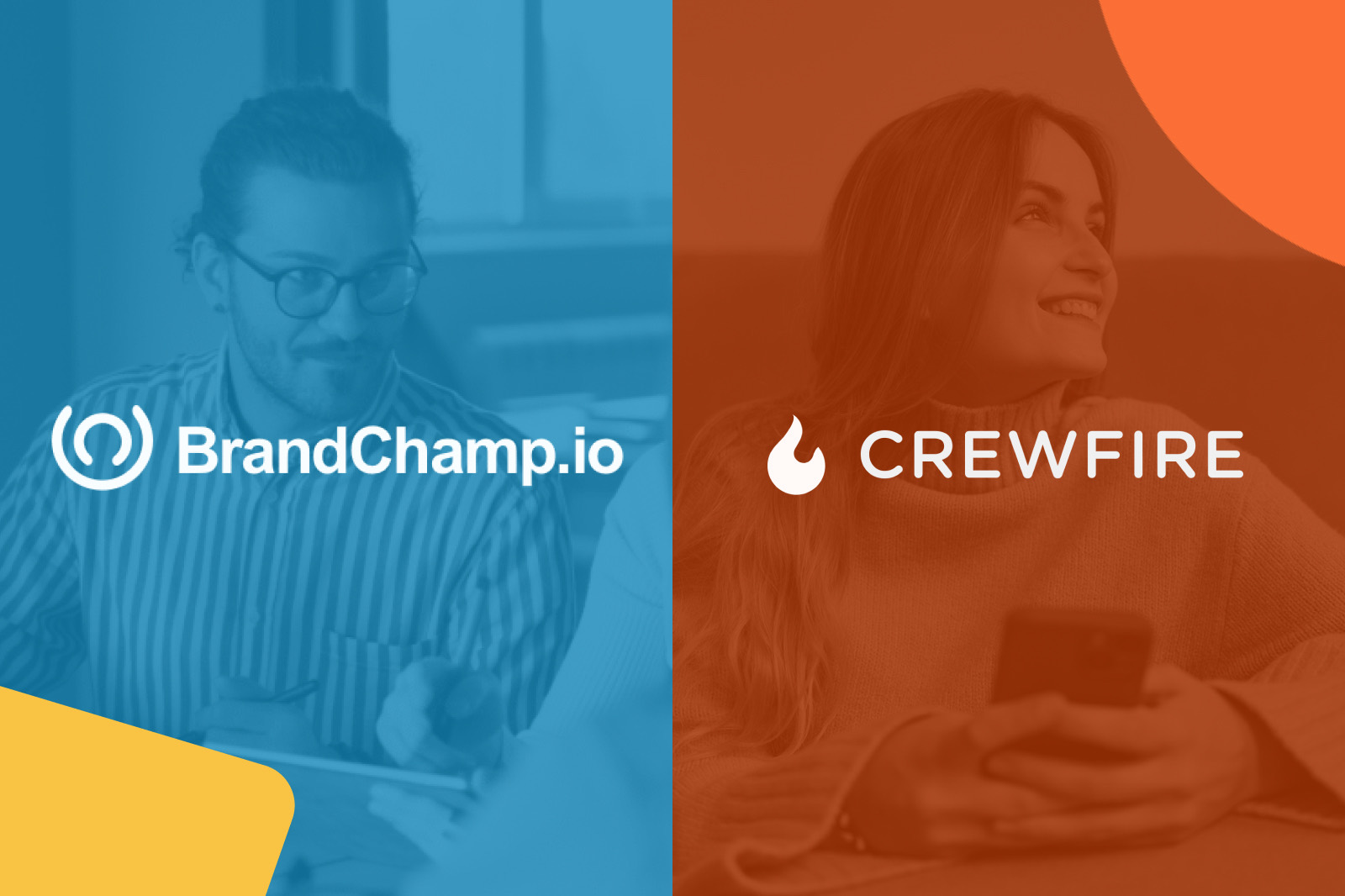 BrandChamp - CrewFire