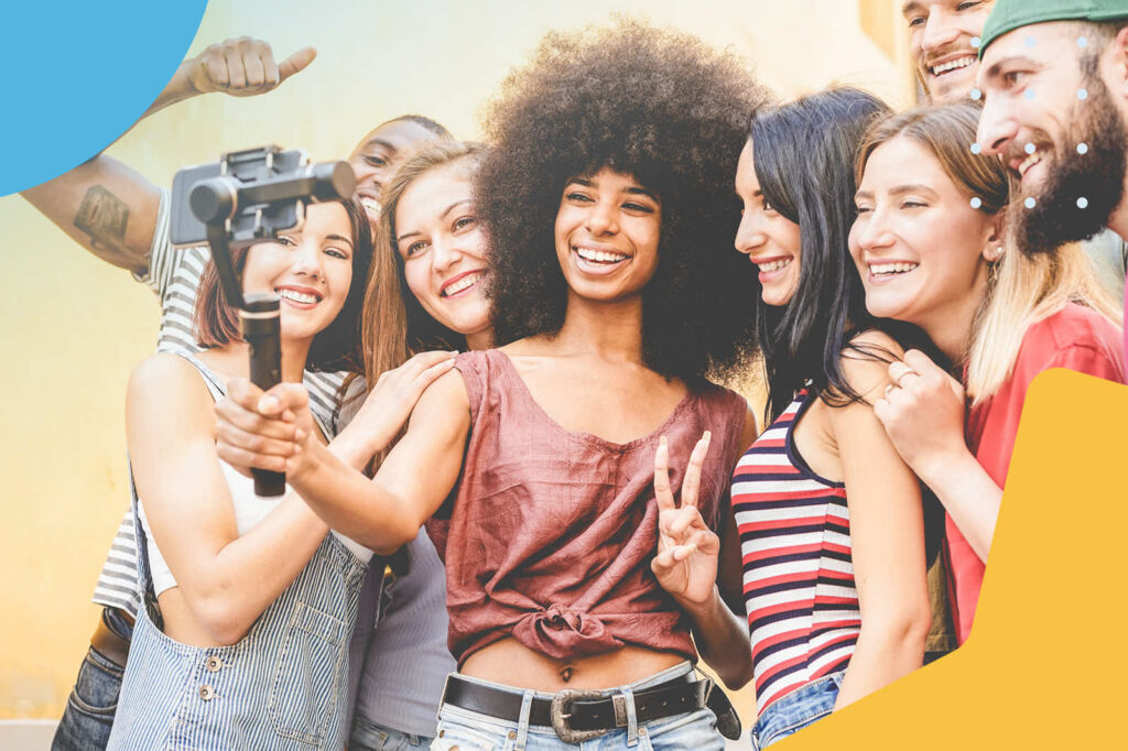 Social Reach and Engagement