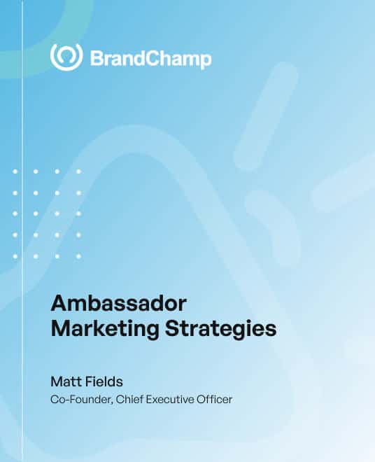 ebook-ambassador-marketing-strategies