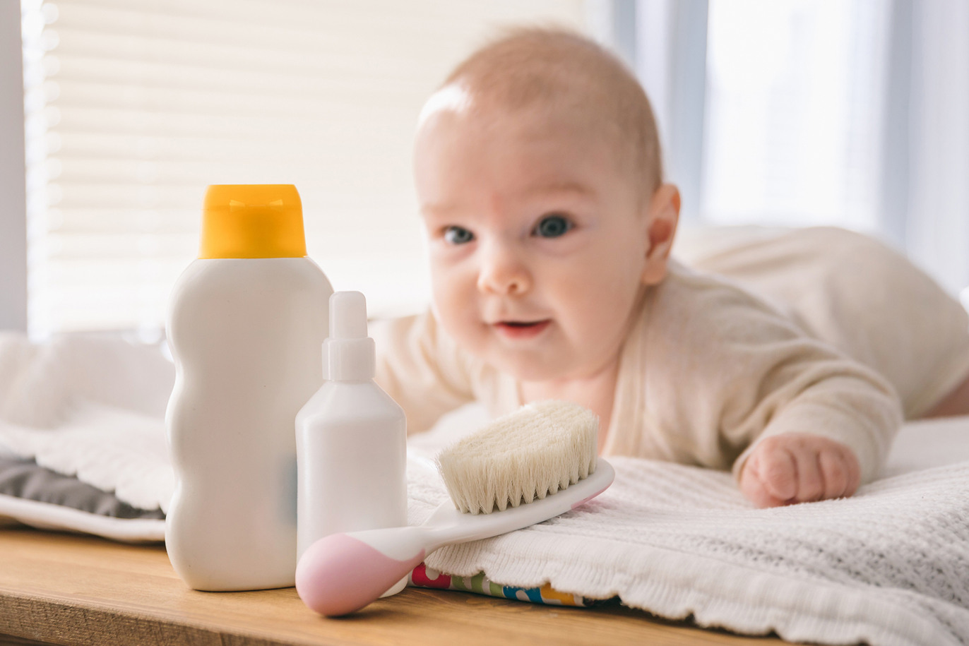 Baby products