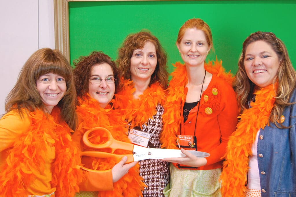 Fiskars Ambassadors