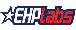 EHP labs logo