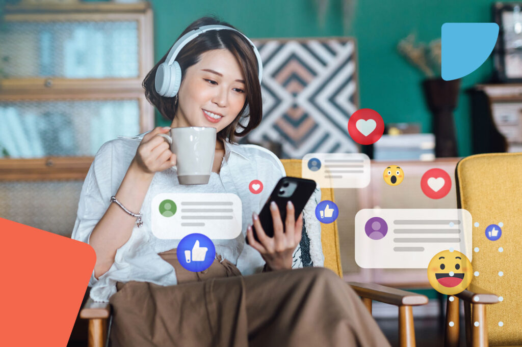 Social media ambassador