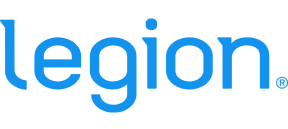 Legion logo