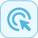 Customer acquisition costs icon