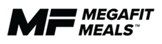MF megafit meals logo