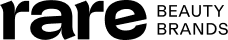 Rare beauty brands logo