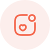Own your experience icon