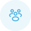 Personalize your audience icon