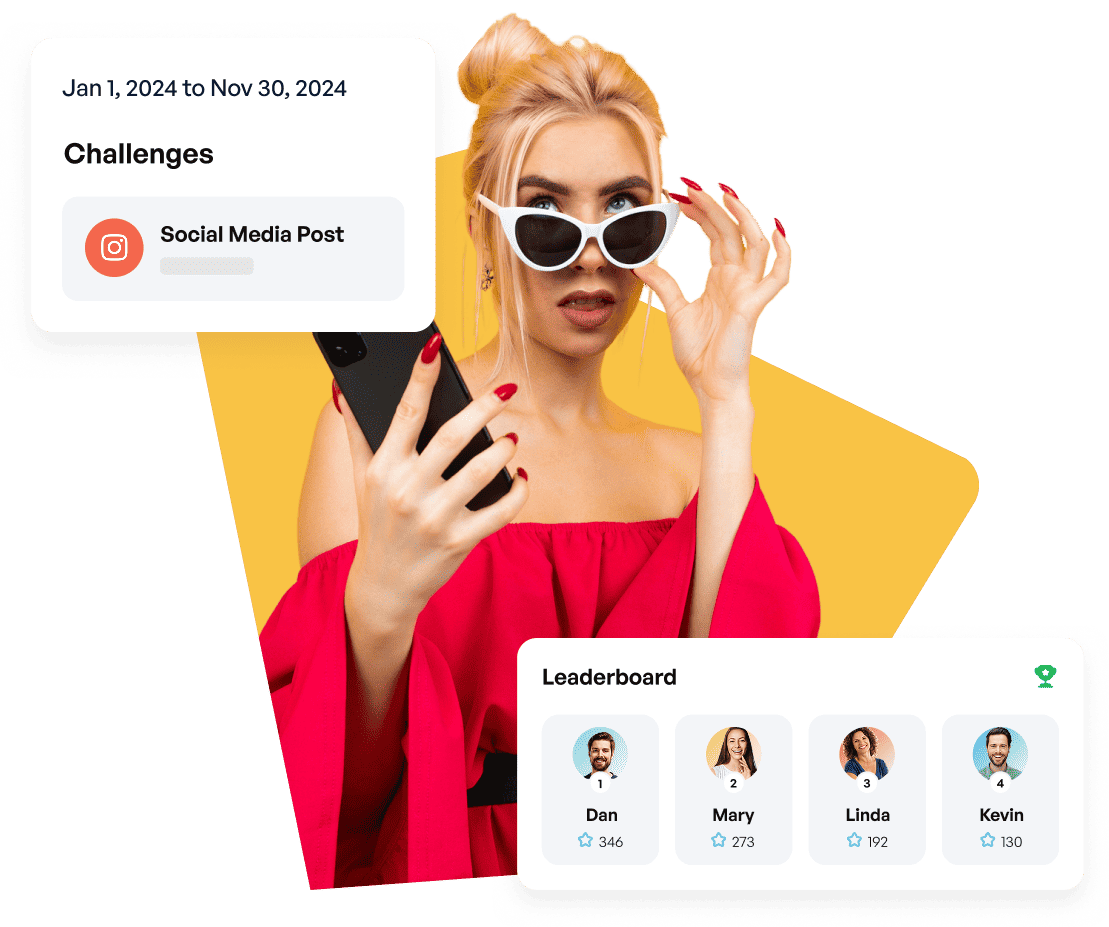 Creator & Influencer Program Platform | BrandChamp