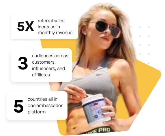 EHP labs case study cta