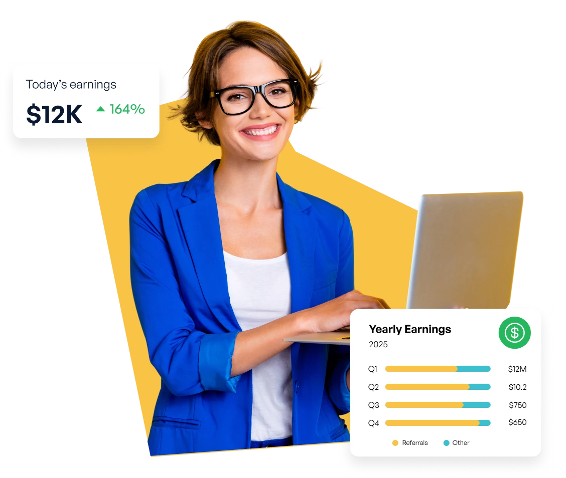 scale referrals with advocacy
