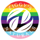 Ziggy’s Naturals logo